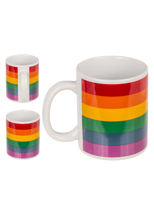 Taza Super Mario Makes You Smaller