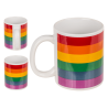 Taza Super Mario Makes You Smaller