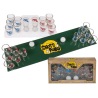 Juego de Beber con 2 Bolas