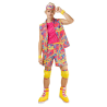Disfraz de Muñeca Famosa