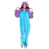 Disfraz de Pepa Pulpa Pijama Peluche