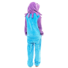 Disfraz de Pepa Pulpa Pijama Peluche