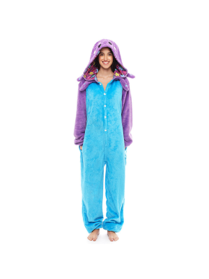 Disfraz de Pepa Pulpa Pijama Peluche