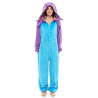 Disfraz de Pepa Pulpa Pijama Peluche