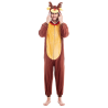 Disfraz de Reno Pijama Peluche