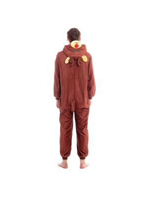 Jantzi Elur-Orein Plush