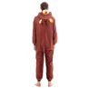 Disfraz de Reno Pijama Peluche
