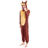 Disfraz de Reno Pijama Peluche