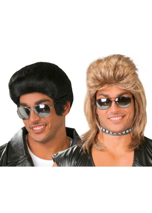 Gafas Espejo - Gafas