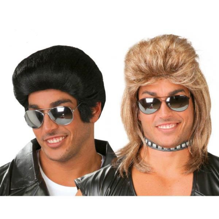 Gafas Espejo - Gafas