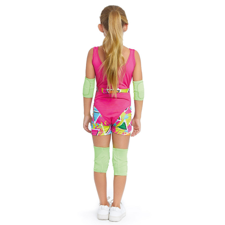 Disfraz de Muñeca Famosa