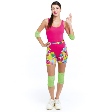 Disfraz de Muñeca Famosa