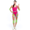 Disfraz de Muñeca Patinadora