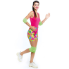 Disfraz de Muñeca Patinadora