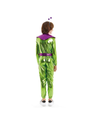 Vestit Astroboy Nen