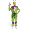 Disfraz de Galactico Verde