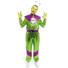 Disfraz de Galactico Verde