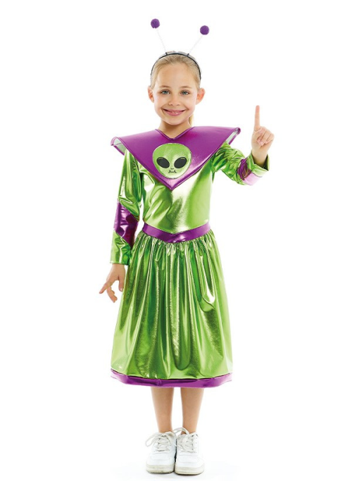 Vestit Astroboy Nen