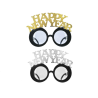 Gafas Happy New Year