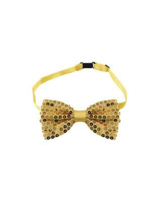 Brankan Gorbata Gorria Sequin