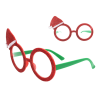 Gafas Gorrito Noel