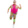 Disfraz de Muñeca Famosa