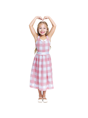 Disfraz de Muñeca Famosa