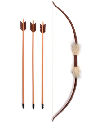 Brankan Indian Geziak