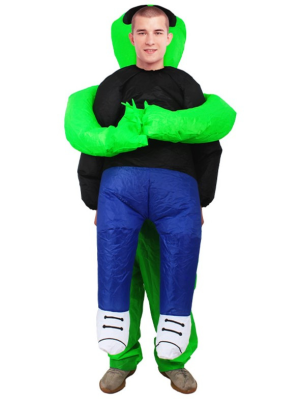 Vestit D'Astronauta Coet