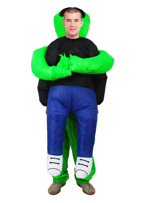 Vestit D'Astronauta Coet