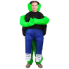 Vestit D'Astronauta Coet