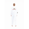 Disfraz de Gato Fortuna Pijama Peluche