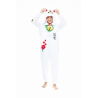Disfraz de Gato Fortuna Pijama Peluche