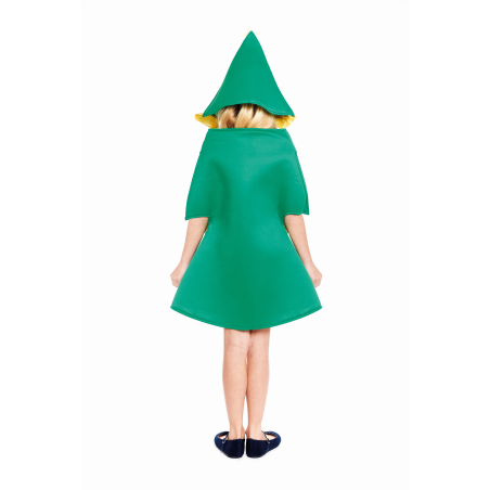 Disfraz de Rey Mago Melchor Infantil