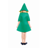 Disfraz de Rey Mago Melchor Infantil