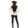 Disfraz de Piratesa Siete Mares