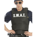 Comprar Chaleco SWAT - Corpiños y Chalecos