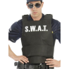Comprar Armilla SWAT per només 15.00€ – vestit de Botiga en línia