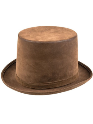 Chistera Marron