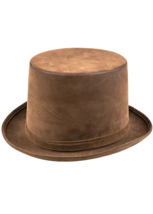 Chistera Marron