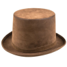 Chistera Marron