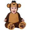 Disfraz de Mono Bebe - Disfraces de Animales Bebes