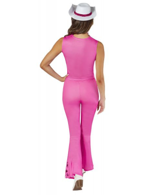 Disfraz de Muñeca Famosa