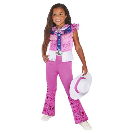 Disfraz de Muñeca Famosa