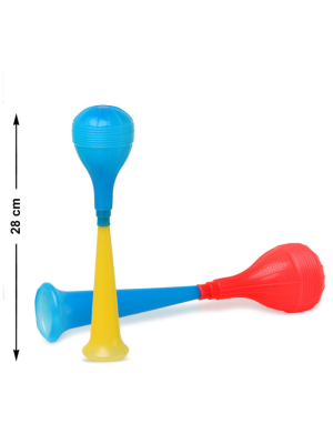 Acheter Corne Clown*, pour seulement 1.50€ – Atelier de costumes en ligne