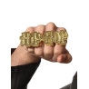 Anillo Hip Hop - Collares, Pulseras y Anillos