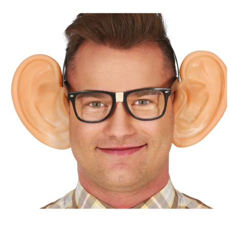 Belarriak Dumbo