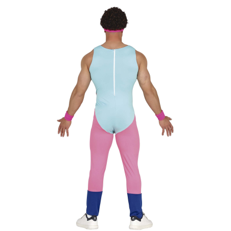 Vestit Xulo De Gimnàs