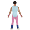 Disfraz de Chulo de Gimnasio