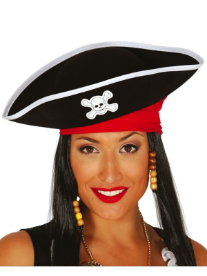 Sombrero Pirata